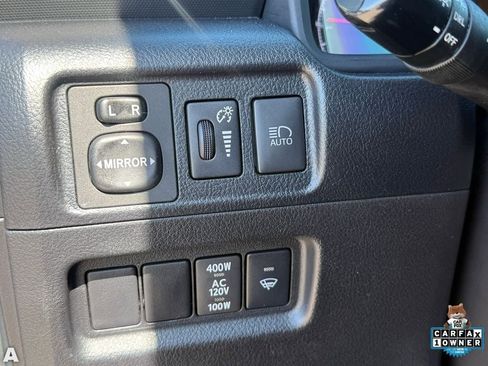 Used 2022 Toyota 4Runner SR5 Premium AWD/4WD image 14