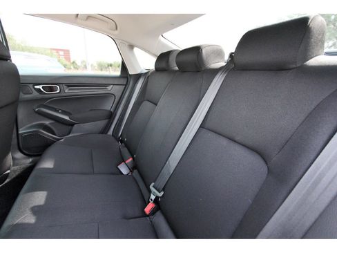 Used 2025 Honda Civic LX image 31
