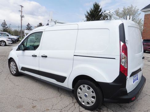Used 2022 Ford Transit Connect XL image 2
