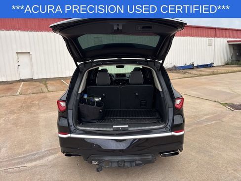 Used 2022 Acura MDX SH-AWD w/ Advance Package image 30