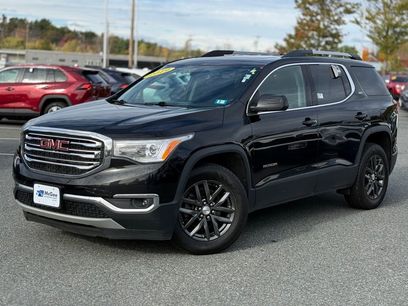Used 2019 GMC Acadia SLT