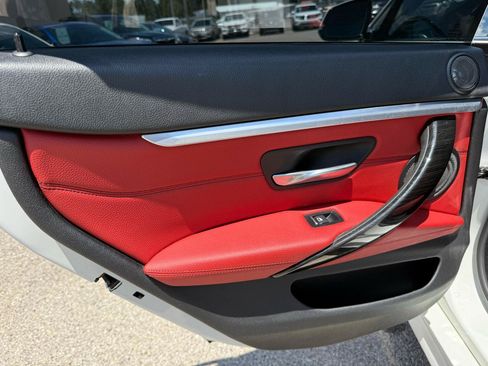 Used 2018 BMW 440i Gran Coupe RWD image 37