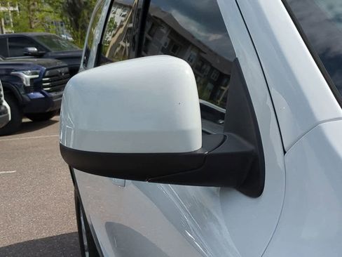 Used 2019 Dodge Durango SXT w/ Trailer Tow Group IV RWD image 12