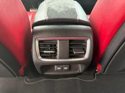Used 2019 Acura RDX A-Spec FWD image 21