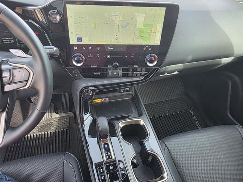 Used 2025 Lexus NX 450h+ Luxury w/ Accessory Package (2T) image 11