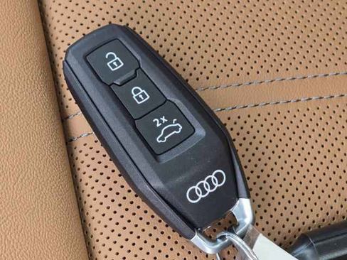 New 2025 Audi A5 2.0T Premium Plus image 46