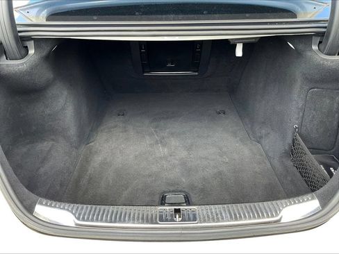 Certified 2023 Mercedes-Benz S 580 4MATIC Sedan image 36