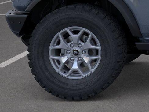 New 2025 Ford Bronco Badlands image 46
