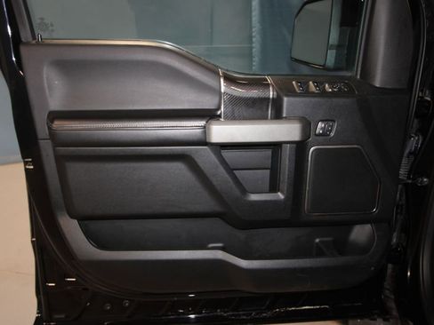 Used 2019 Ford F150 Raptor w/ Equipment Group 802A Luxury image 5