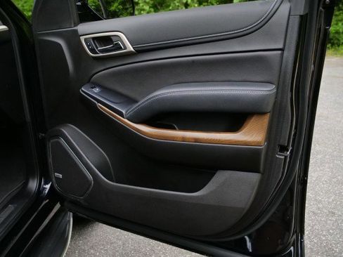 Used 2020 GMC Yukon Denali AWD/4WD image 47