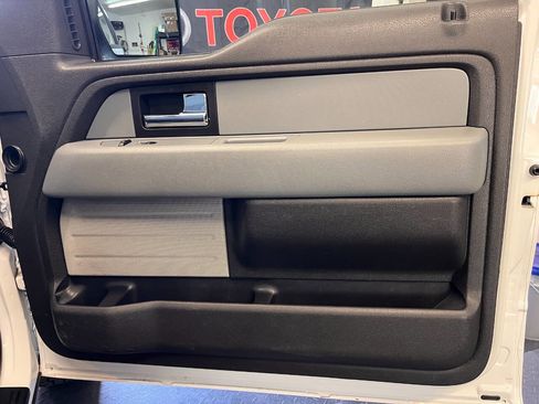 Used 2013 Ford F150 XLT image 17