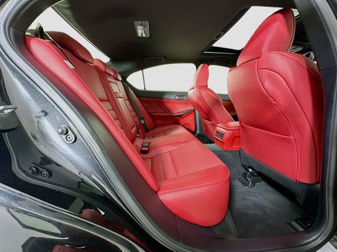 Used 2022 Lexus IS 350 F Sport image 28