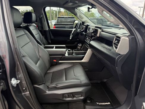 Used 2023 Toyota Tundra SR5 w/ SR5 Premium Package AWD/4WD image 15