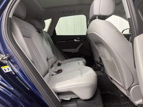 Used 2018 Audi Q5 Prestige w/ Prestige Package image 31