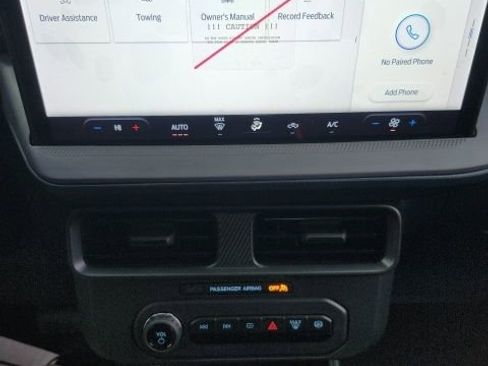 New 2026 Ford Maverick XL image 40