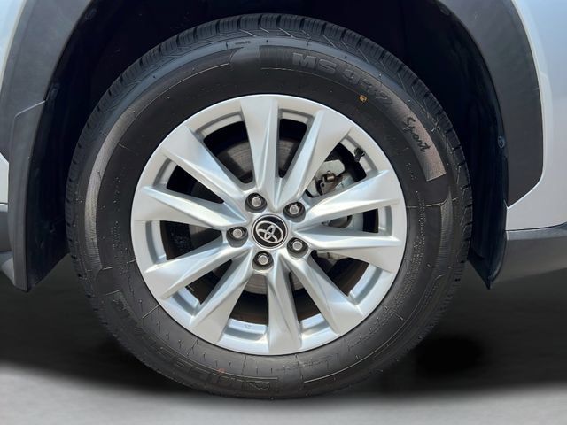 Used 2022 Toyota Corolla Cross LE FWD image 24