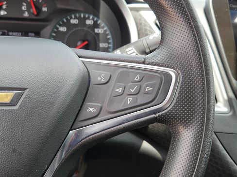 Used 2024 Chevrolet Malibu LT FWD image 20