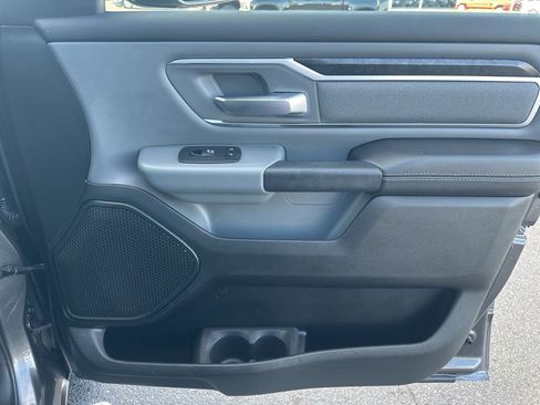 Used 2019 RAM 1500 Big Horn image 30