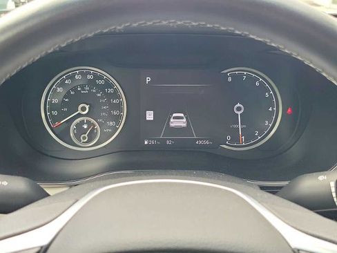 Used 2024 Genesis G70 2.5T AWD/4WD image 22