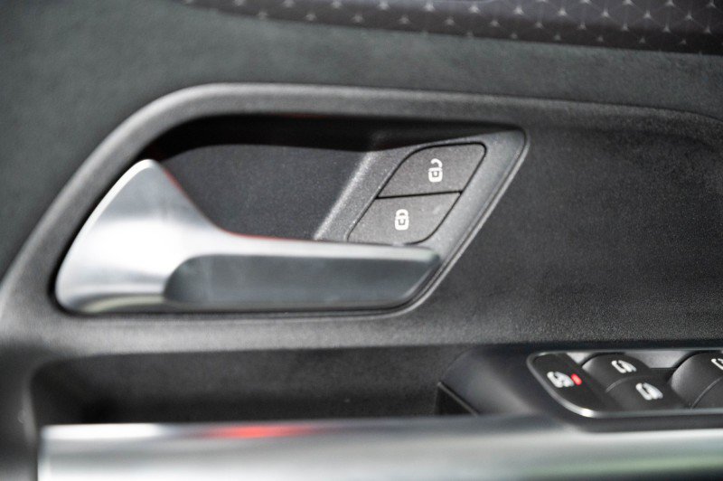 Certified 2026 Mercedes-Benz GLA 250 image 20