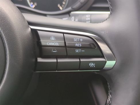 New 2026 MAZDA MAZDA3 Carbon image 25