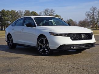 New 2026 Honda Accord SE video 2