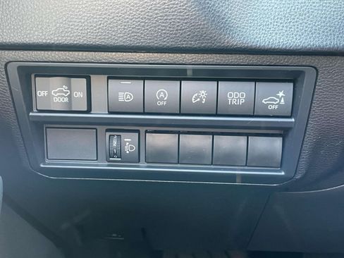 Used 2026 Toyota Tundra SR5 w/ SX Package AWD/4WD image 17
