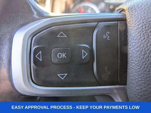 Used 2023 RAM 2500 Big Horn w/ Level 1 Equipment Group AWD/4WD image 33