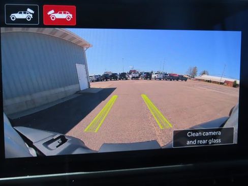 Used 2024 Jeep Wrangler Unlimited Sahara w/ Technology Group AWD/4WD image 36