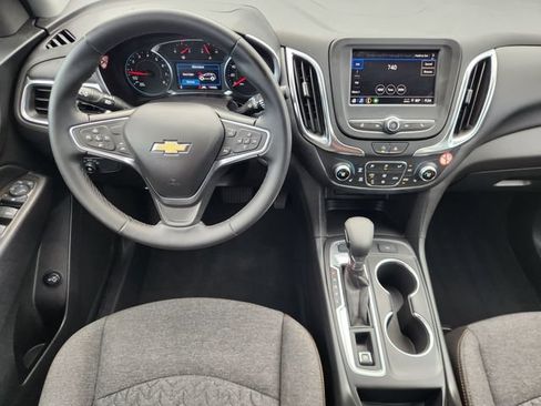 Used 2024 Chevrolet Equinox LT AWD/4WD image 27