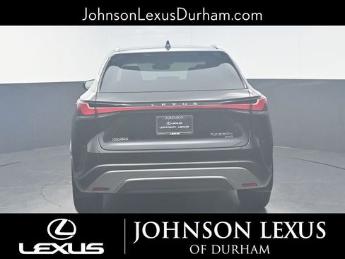 New 2026 Lexus RX 350 image 8