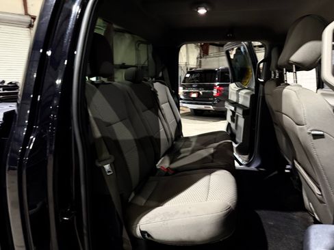 Used 2019 Ford F150 XLT AWD/4WD image 22