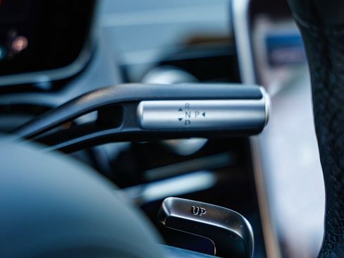 New 2026 Mercedes-Benz S 63 AMG S image 21