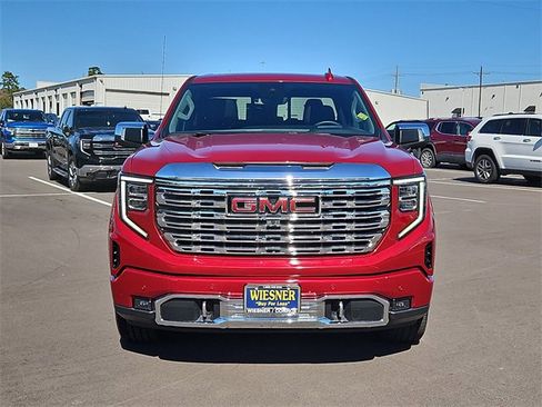 Certified 2024 GMC Sierra 1500 Denali w/ Denali Reserve Package image 2