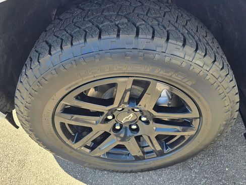 Used 2023 Chevrolet Silverado 1500 RST w/ Z71 Off-Road Package image 33