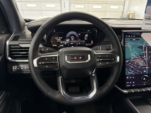 New 2026 GMC Acadia Elevation image 33