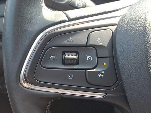 Used 2024 Buick Encore GX Avenir w/ Avenir Convenience Package FWD image 22