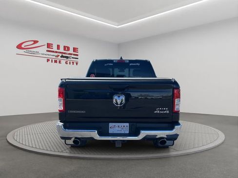 Used 2022 RAM 1500 Big Horn AWD/4WD image 5