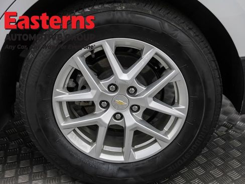 Used 2022 Chevrolet Equinox LT image 33