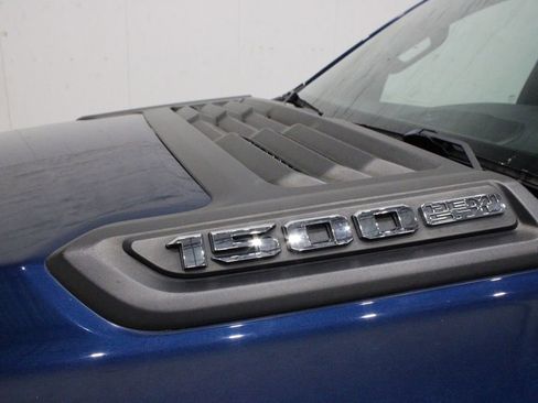 Used 2020 RAM 1500 Laramie w/ Sport Appearance Package image 43