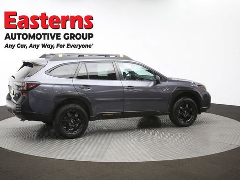 Used 2023 Subaru Outback Wilderness image 43