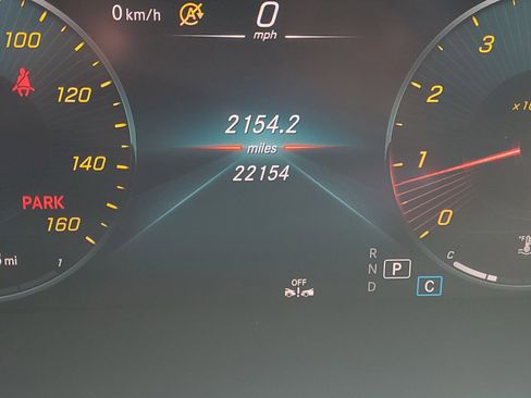 Used 2023 Mercedes-Benz C 300 C 300 image 17