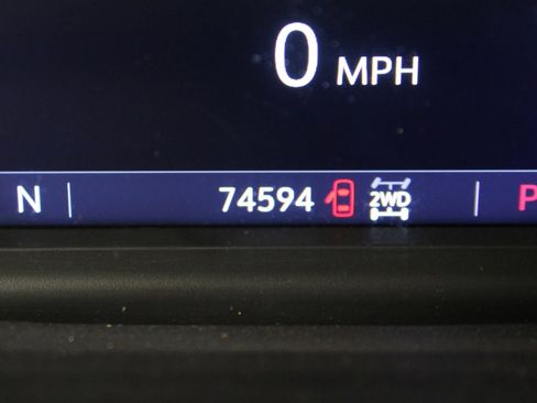 Used 2022 Chevrolet Silverado 1500 RST w/ All Star Edition Plus image 39