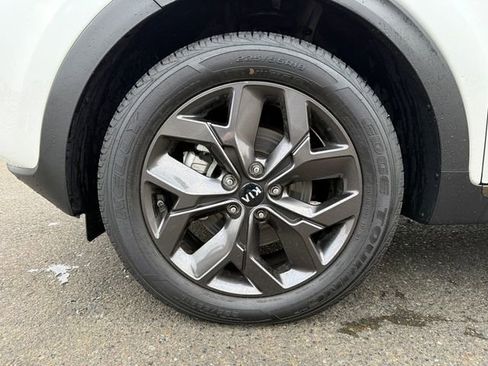 Used 2021 Kia Sportage S image 26