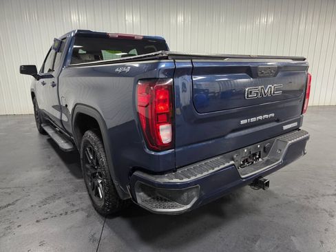 Used 2022 GMC Sierra 1500 Elevation AWD/4WD image 3