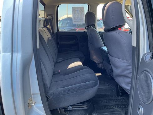 Used 2005 Dodge Ram 1500 Truck SLT w/ Trailer Tow Group image 12