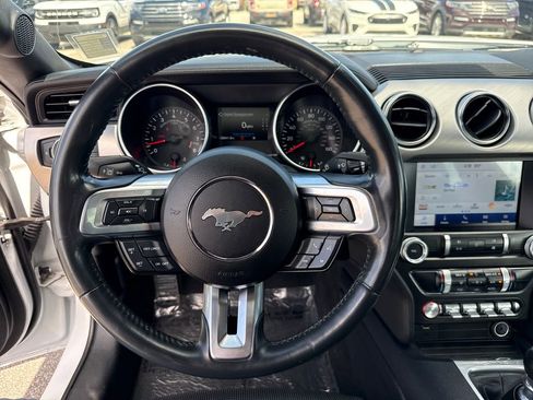 Used 2023 Ford Mustang GT w/ Equipment Group 301A image 14