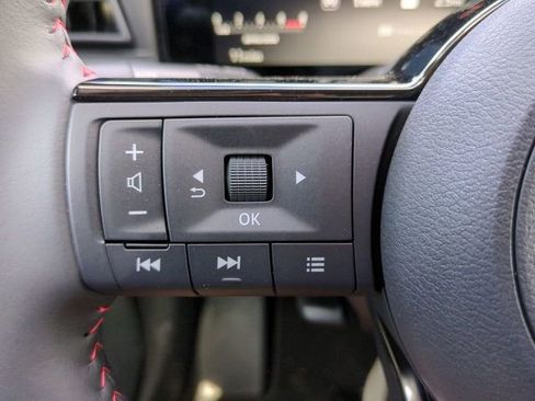 New 2026 Nissan Kicks SR FWD image 22