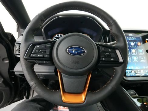 Used 2025 Subaru Outback Wilderness image 43