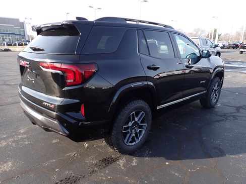 New 2026 GMC Terrain AT4 image 9